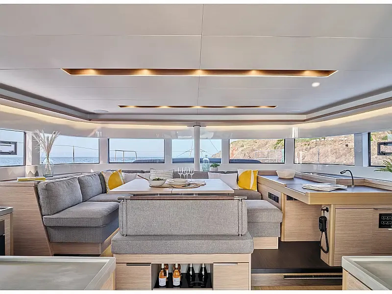 Lagoon 51 (ID=15995) - фото 3