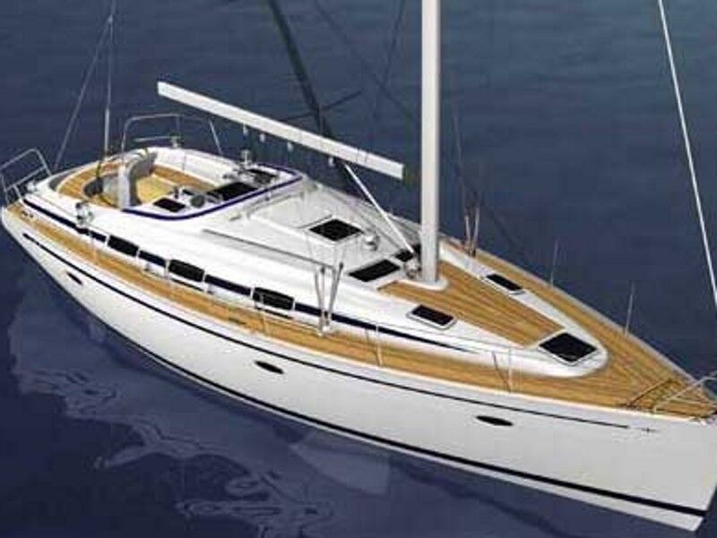 Bavaria 39 Cruiser (ID=160)