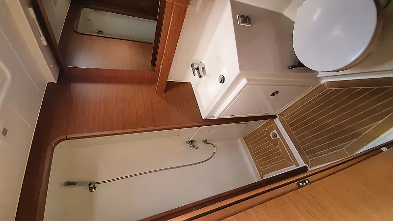 Lagoon 42 (ID=1600) - фото 6