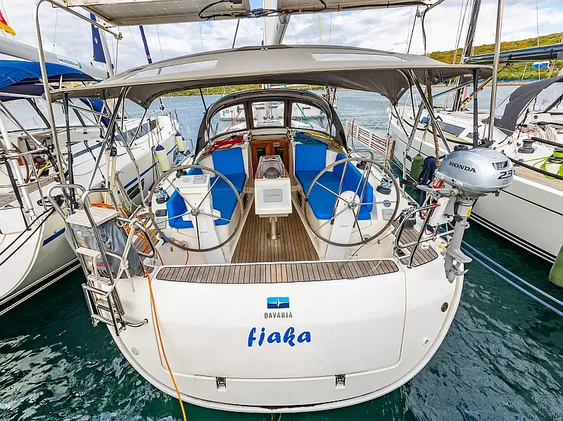 Bavaria Cruiser 37 (ID=16004)