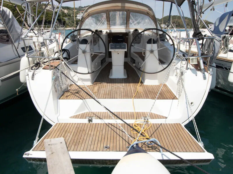 Bavaria 40 (ID=16033)