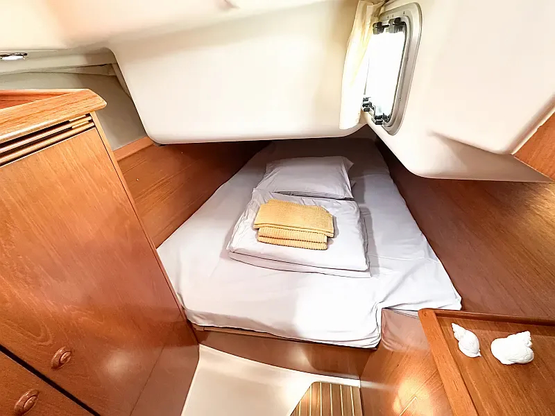 Sun Odyssey 40.3 (ID=16037) - фото 11