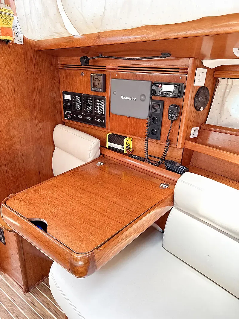Sun Odyssey 40.3 (ID=16037) - фото 7