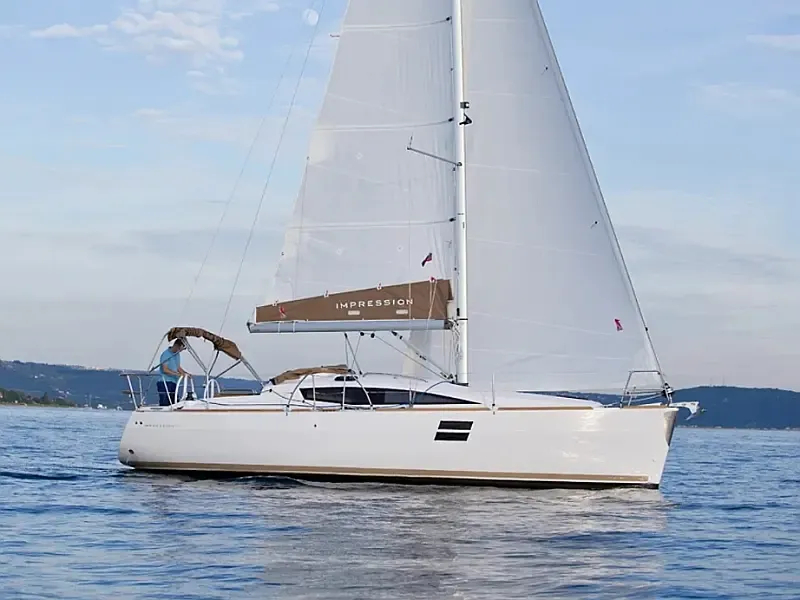 Elan Impression 35 (ID=16039)