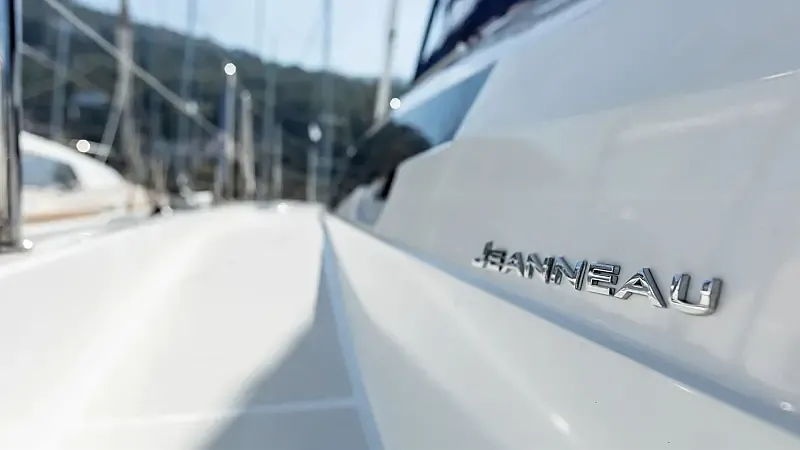 Sun Odyssey 410 (ID=16045) - фото 7