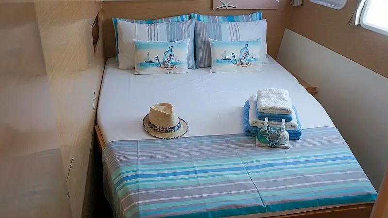 Lagoon 400 (ID=1606) - фото 6