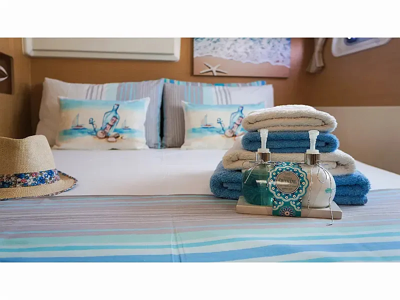 Lagoon 400 (ID=1606) - фото 4