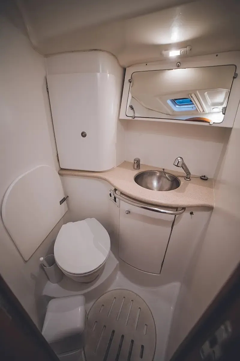 Sun Odyssey 49i (ID=16071) - фото 22