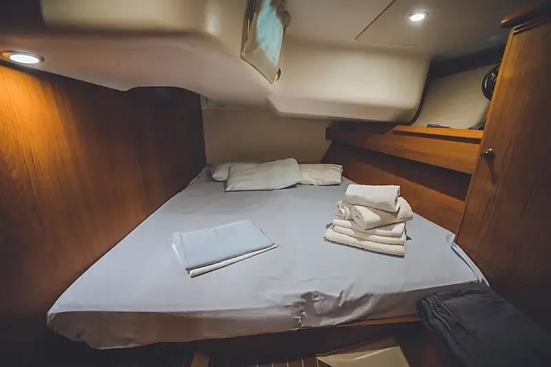 Sun Odyssey 49i (ID=16071) - фото 18