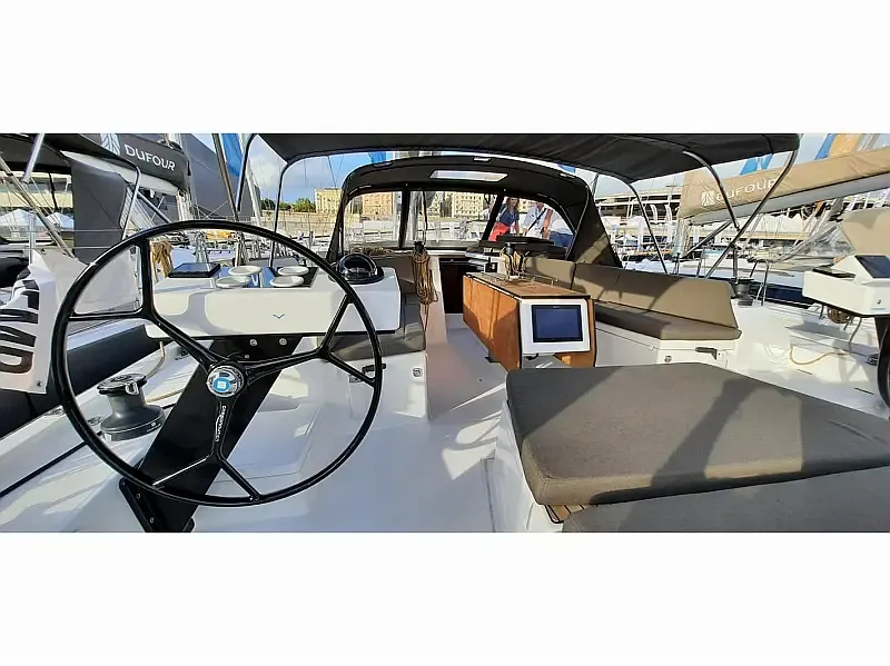 Dufour 470 (ID=16106)