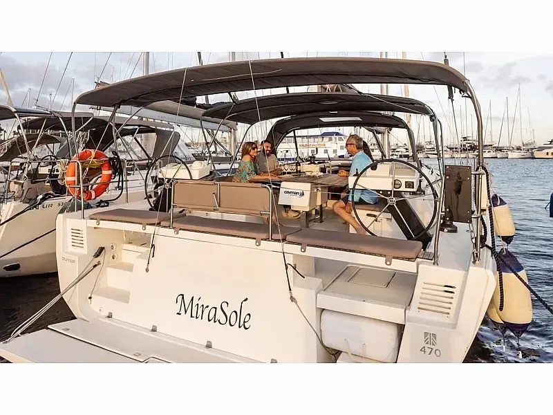 Dufour 470 (ID=16107)