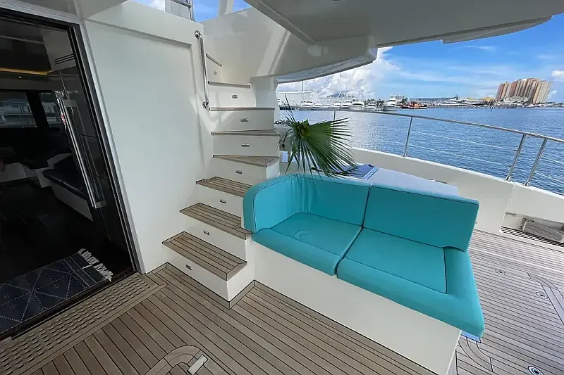 Serenity 64 (ID=16164) - фото 14
