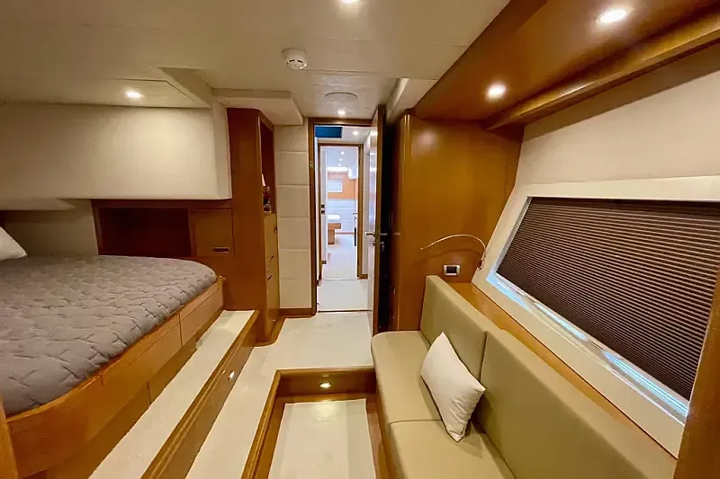 Serenity 64 (ID=16164) - фото 18