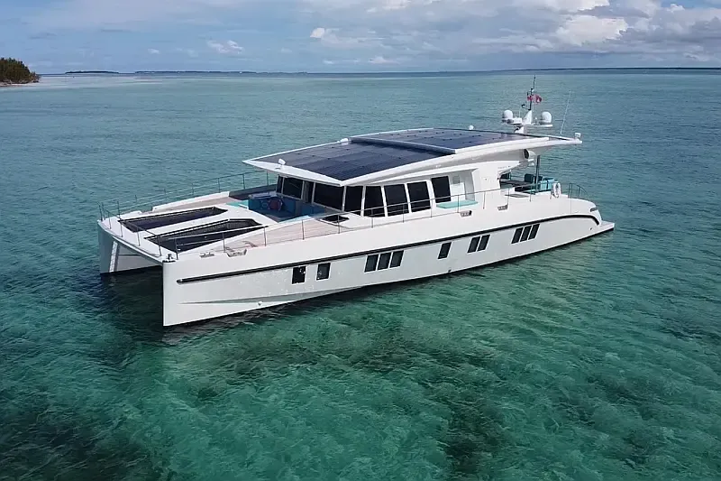 Serenity 64 (ID=16164) - фото 10