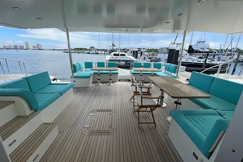 Serenity 64 (ID=16164) - фото 12