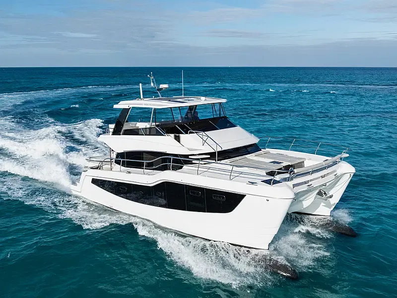 Aquila 50 Yacht (ID=16166)