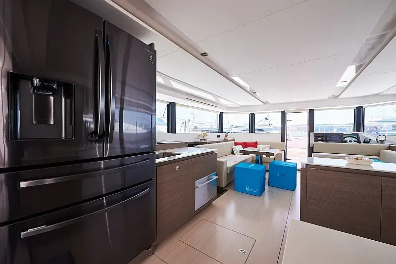 Leopard 53 PC (ID=16171) - фото 19