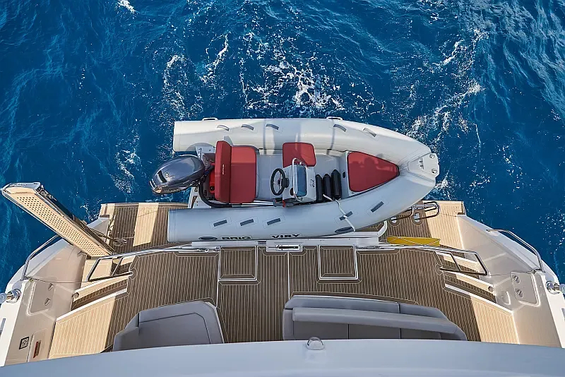 Leopard 53 PC (ID=16171) - фото 8