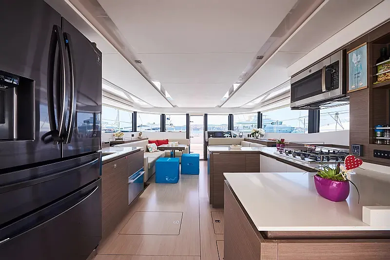 Leopard 53 PC (ID=16171) - фото 17