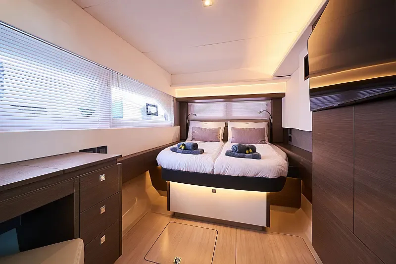 Leopard 53 PC (ID=16171) - фото 13