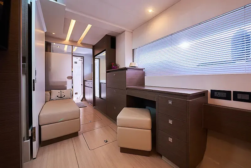 Leopard 53 PC (ID=16171) - фото 14