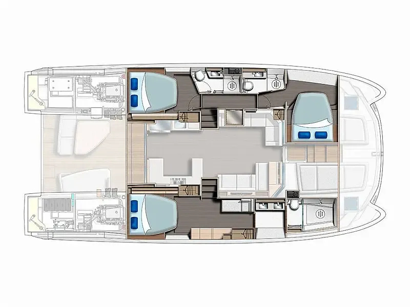Leopard 53 PC (ID=16171) - фото 2