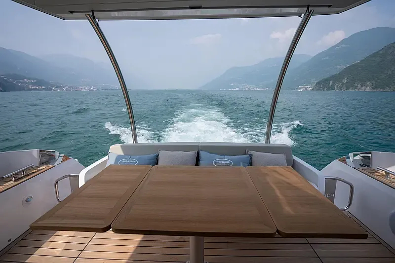 Sessa Fly 48 (ID=16172) - фото 13