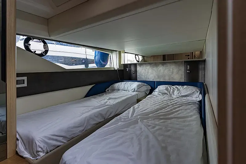 Sessa Fly 48 (ID=16172) - фото 23