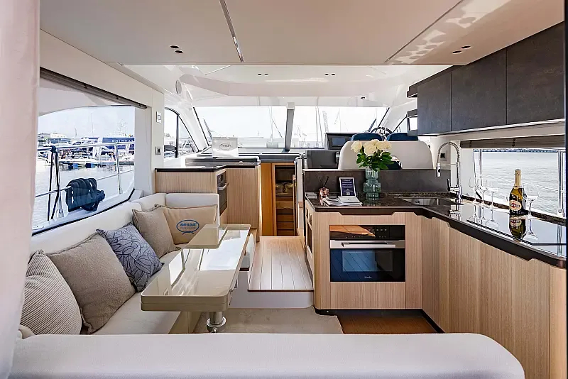 Sessa Fly 48 (ID=16172) - фото 3