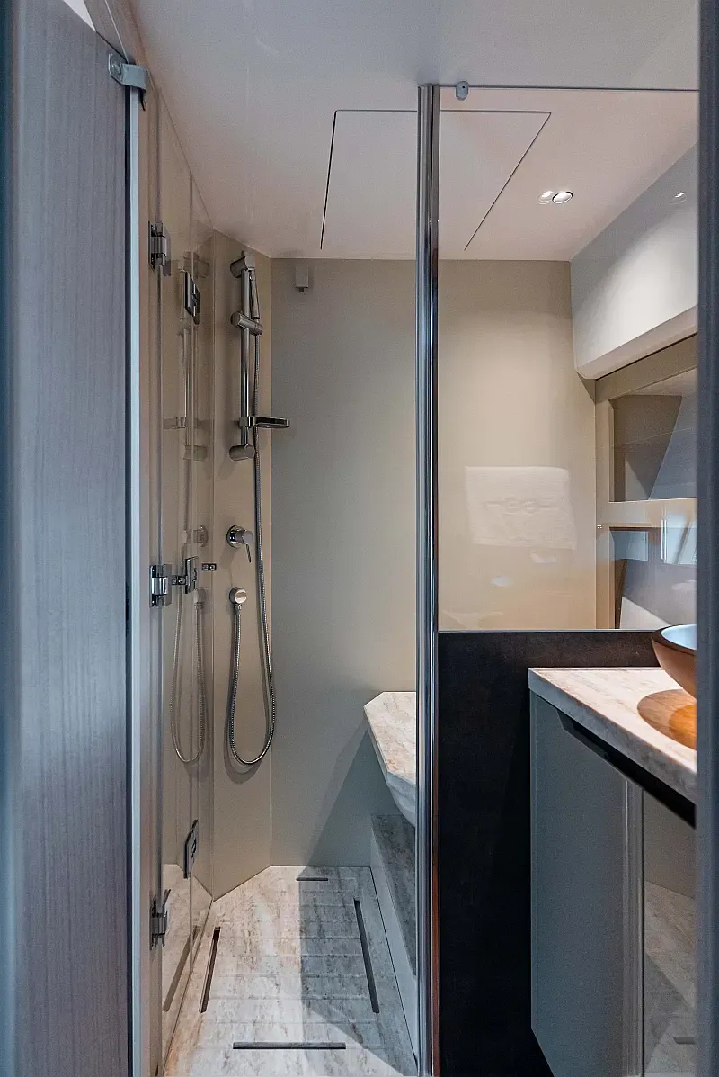 Sessa Fly 48 (ID=16172) - фото 26