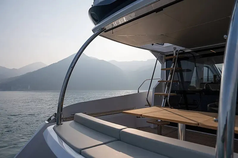 Sessa Fly 48 (ID=16172) - фото 15