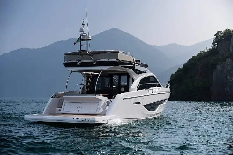 Sessa Fly 48 (ID=16172) - фото 14