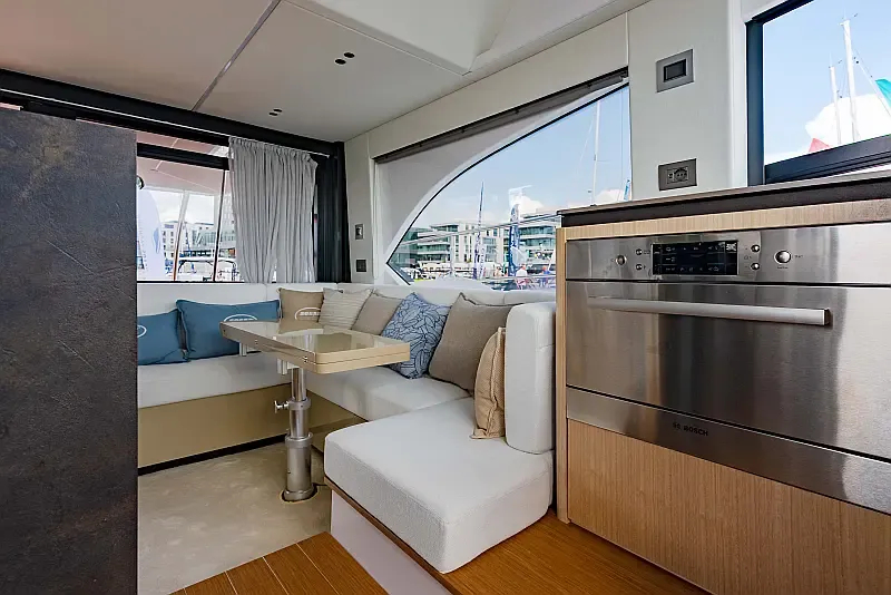 Sessa Fly 48 (ID=16172) - фото 35