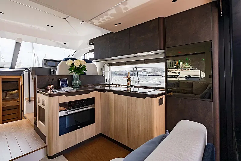 Sessa Fly 48 (ID=16172) - фото 37