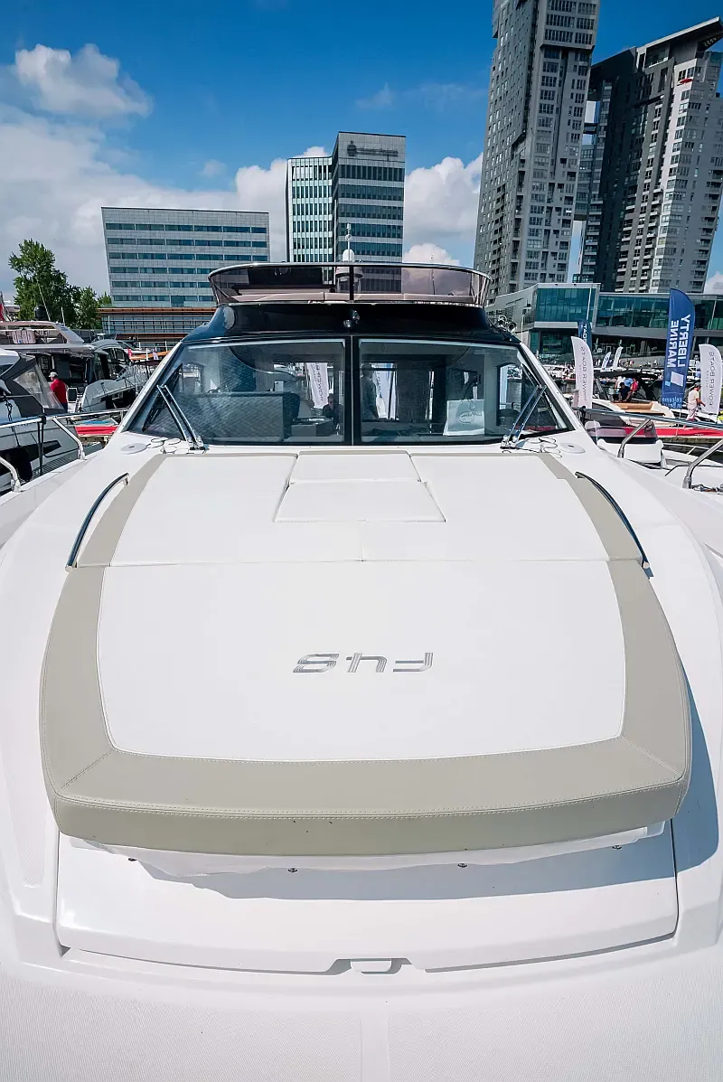 Sessa Fly 48 (ID=16172) - фото 7