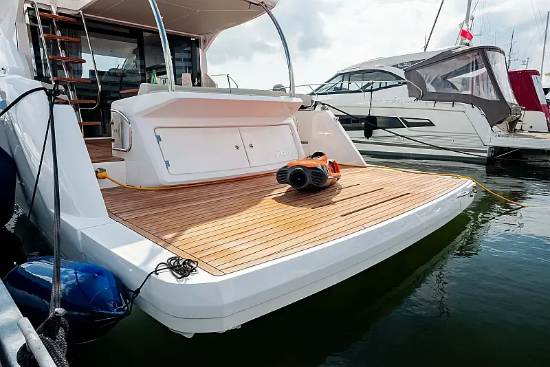 Sessa Fly 48 (ID=16172) - фото 18