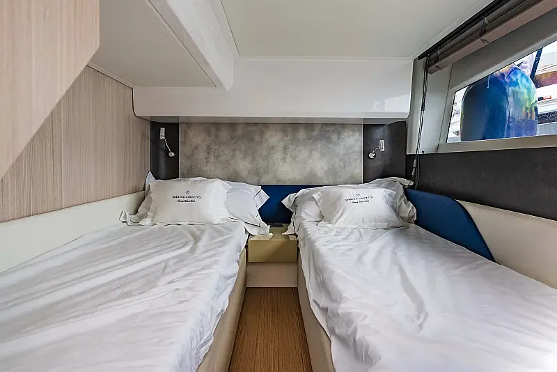 Sessa Fly 48 (ID=16172) - фото 22