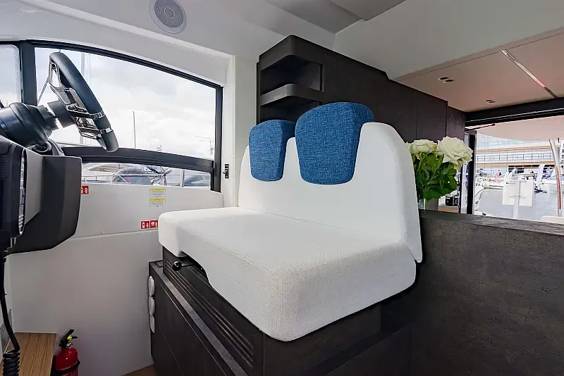 Sessa Fly 48 (ID=16172) - фото 29