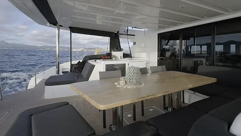 Lagoon 55 (ID=16173) - фото 10