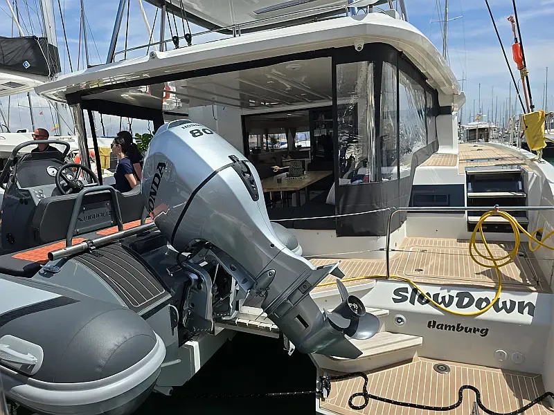 Lagoon 55 (ID=16173) - фото 4