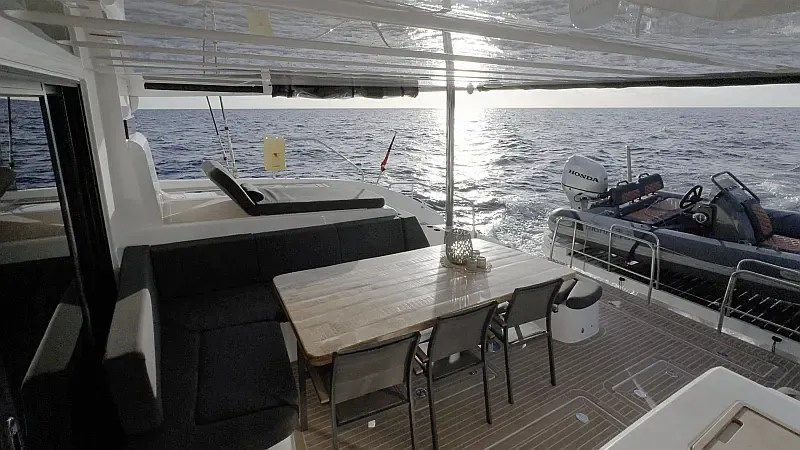 Lagoon 55 (ID=16173) - фото 9