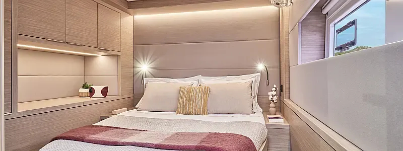 Lagoon 55 (ID=16174) - фото 19