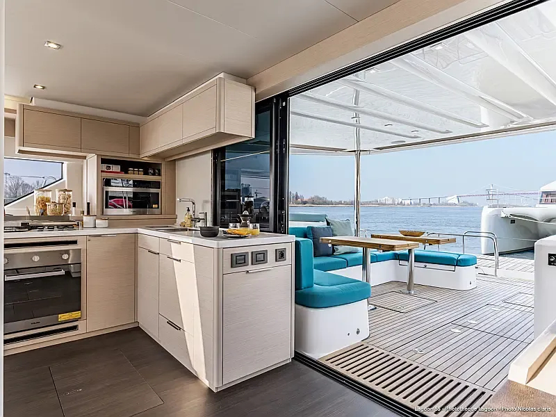 Lagoon 55 (ID=16174) - фото 7