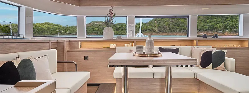 Lagoon 55 (ID=16174) - фото 15