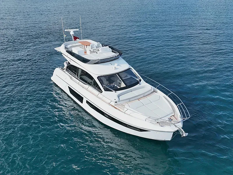 Azimut 53 Fly (ID=16176)