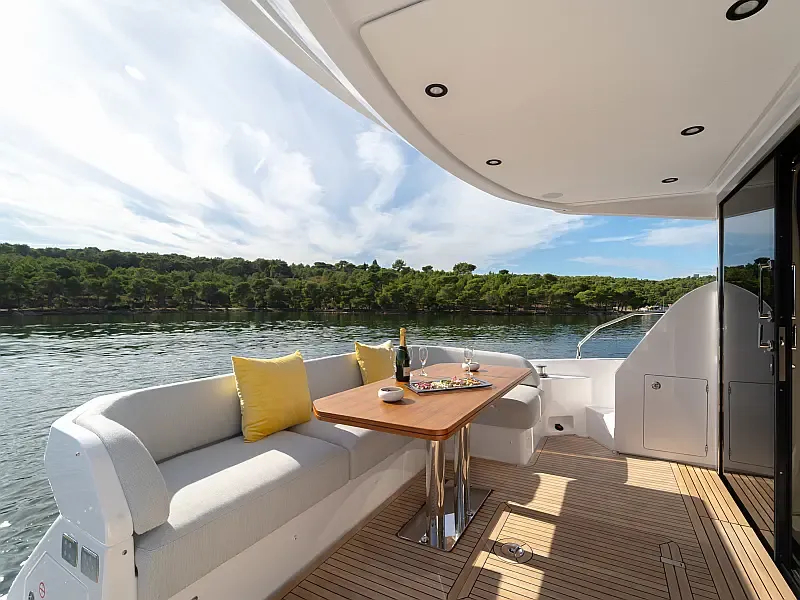 Azimut 53 Fly (ID=16176) - фото 4