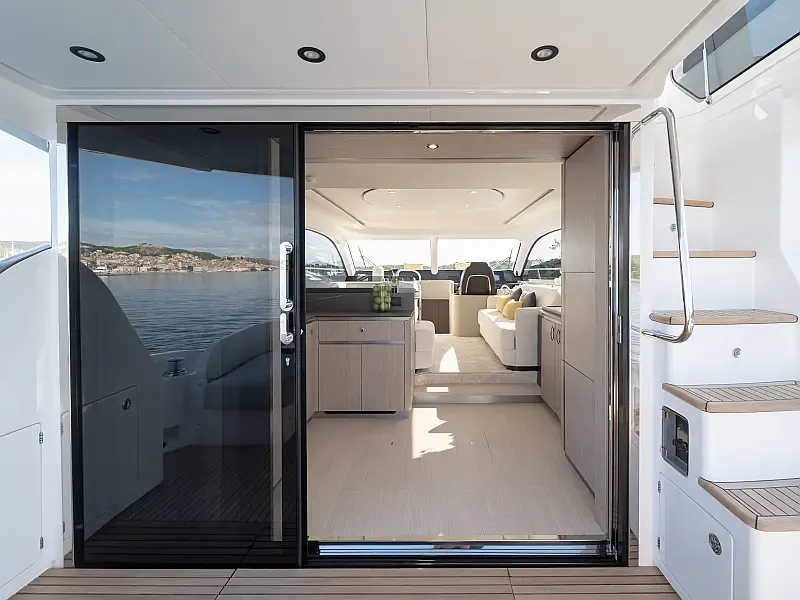 Azimut 53 Fly (ID=16176) - фото 8