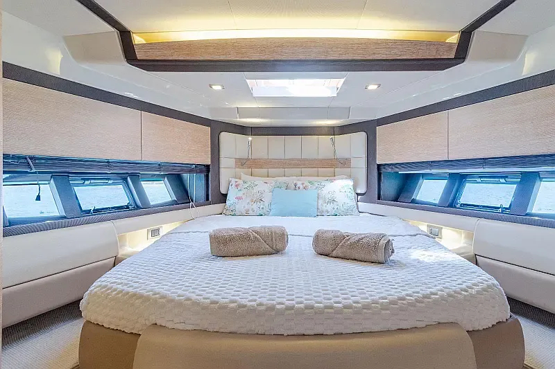 Azimut 64 (ID=16177) - фото 13