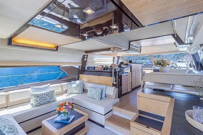 Azimut 64 (ID=16177) - фото 16