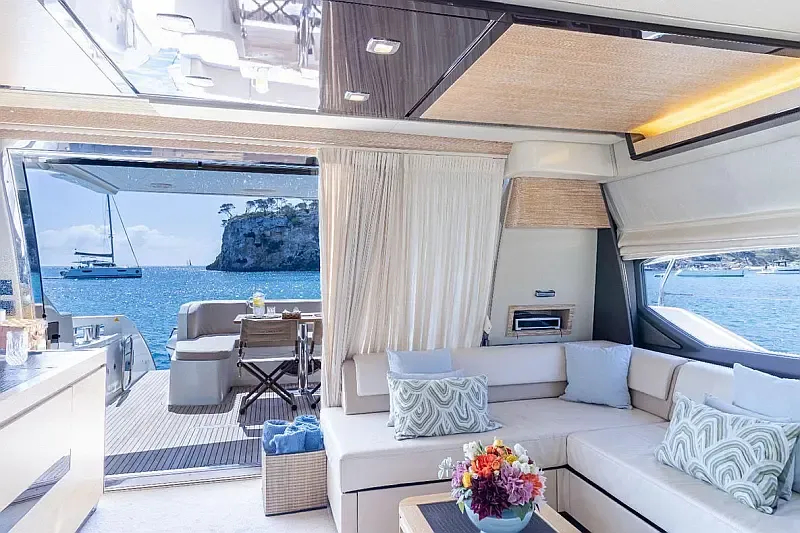 Azimut 64 (ID=16177) - фото 7